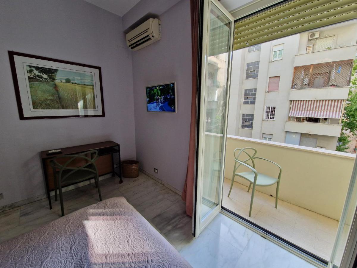 Apartment Alloggio Claudia - Valpo39 Rom