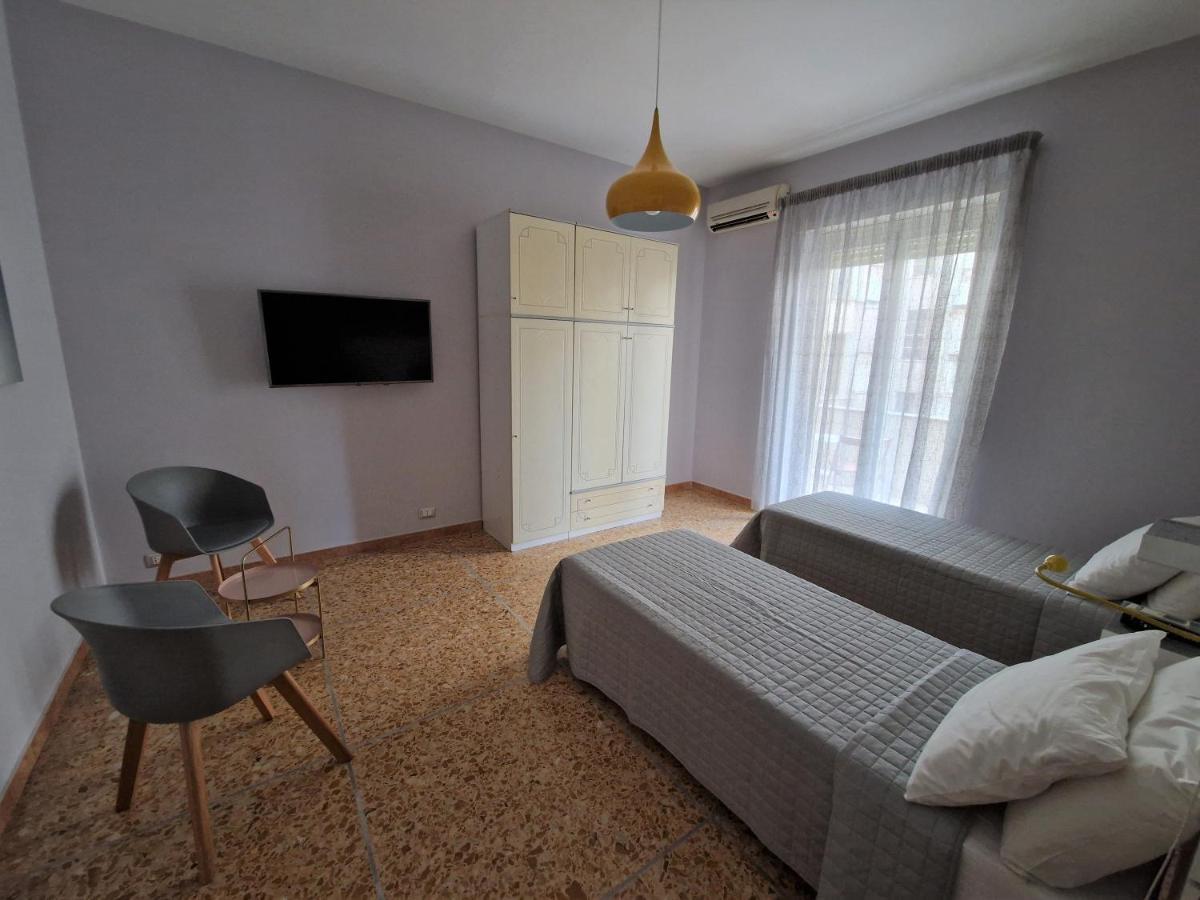 Alloggio Claudia - Valpo39 Rom