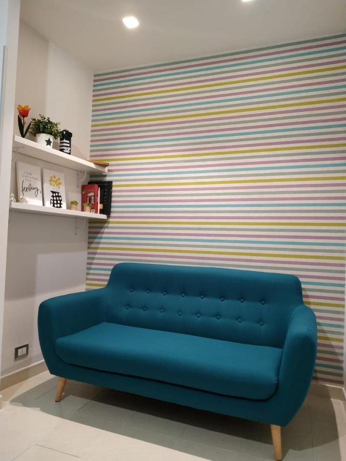Alloggio Claudia - Valpo39 * Rom