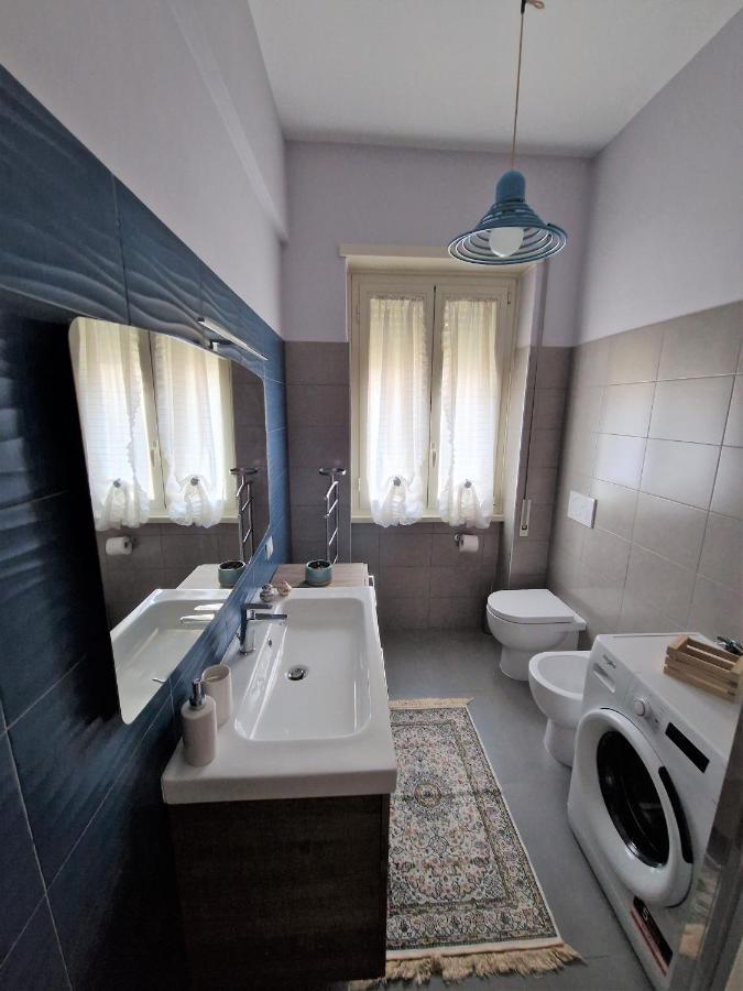 Apartment Alloggio Claudia - Valpo39