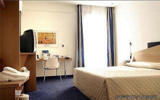 Hotell Gp 4*