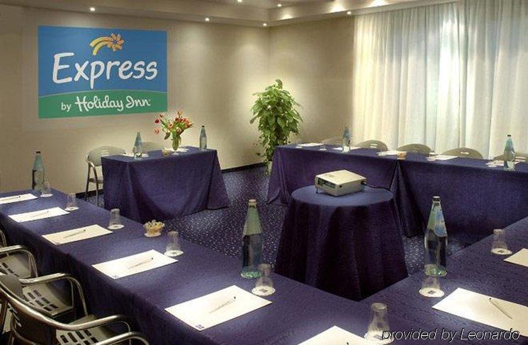 Hotell Gp Roma