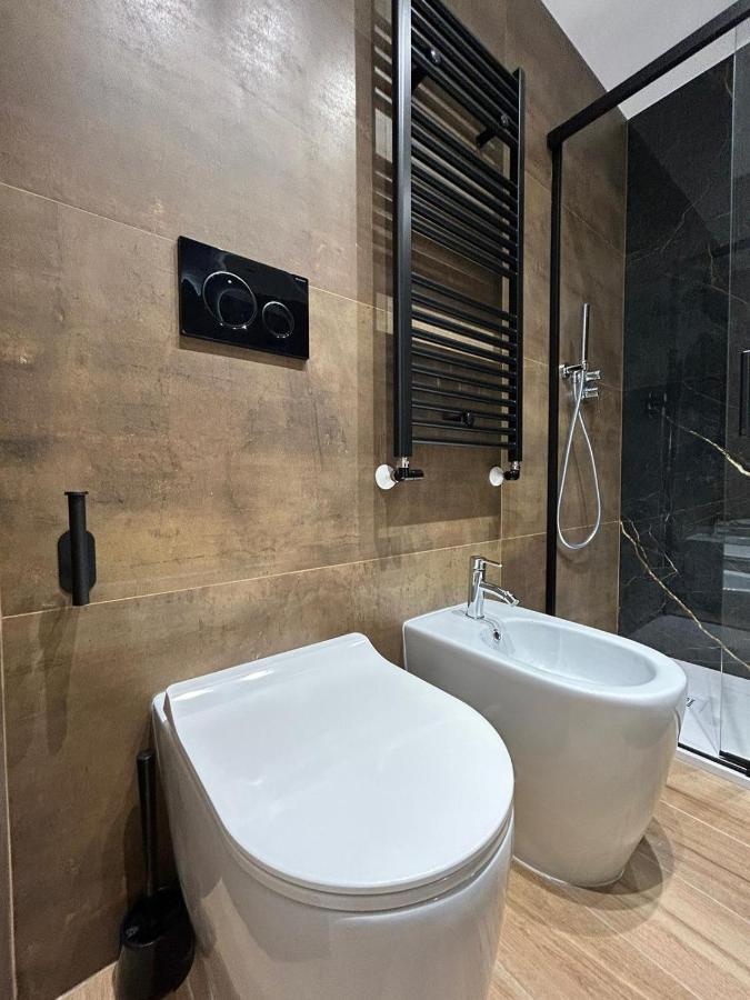 Bed & Breakfast Nostra Luxury Roma
