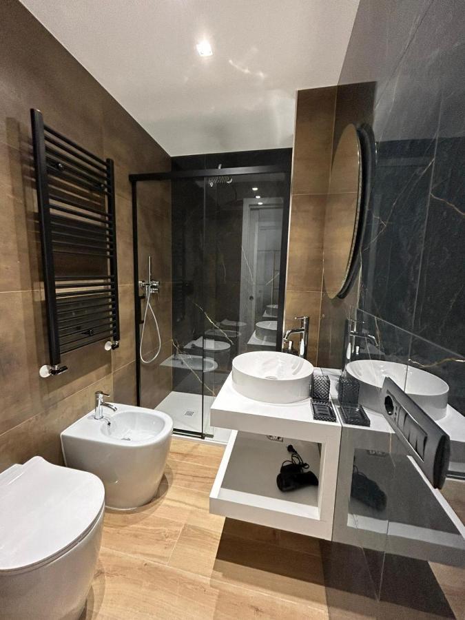 Nostra Luxury Roma