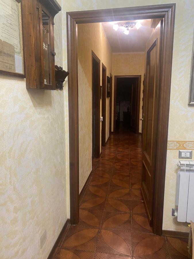 Micheli Leilighet Roma