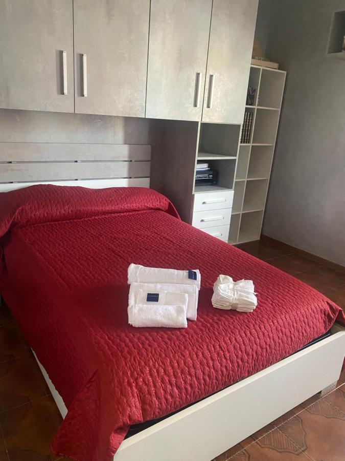 Leilighet Micheli Roma