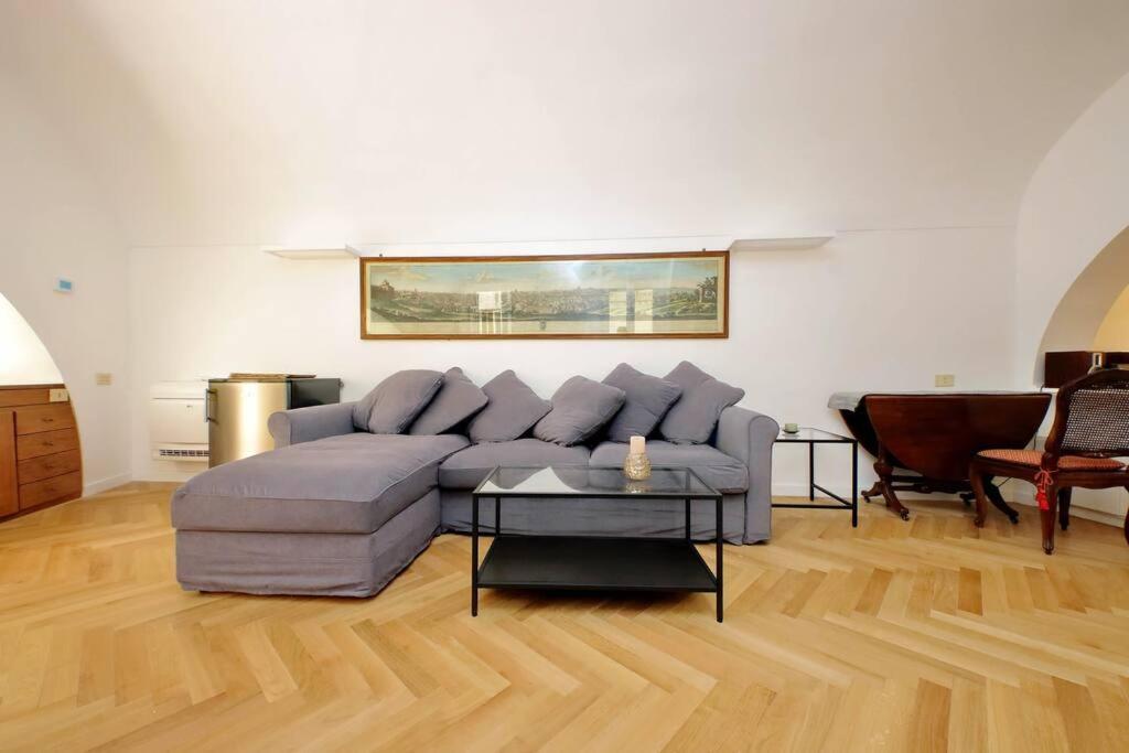Apartamento Pantheon With Private Terrace *