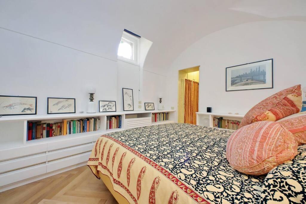 Apartamento Pantheon With Private Terrace Roma