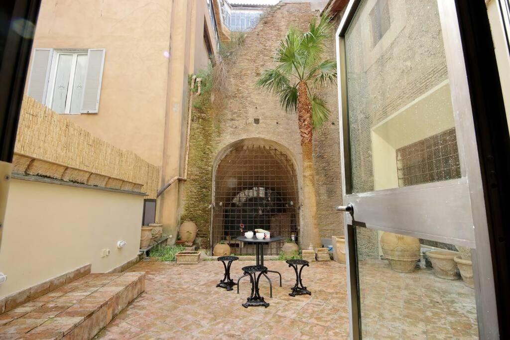 Pantheon With Private Terrace * Roma