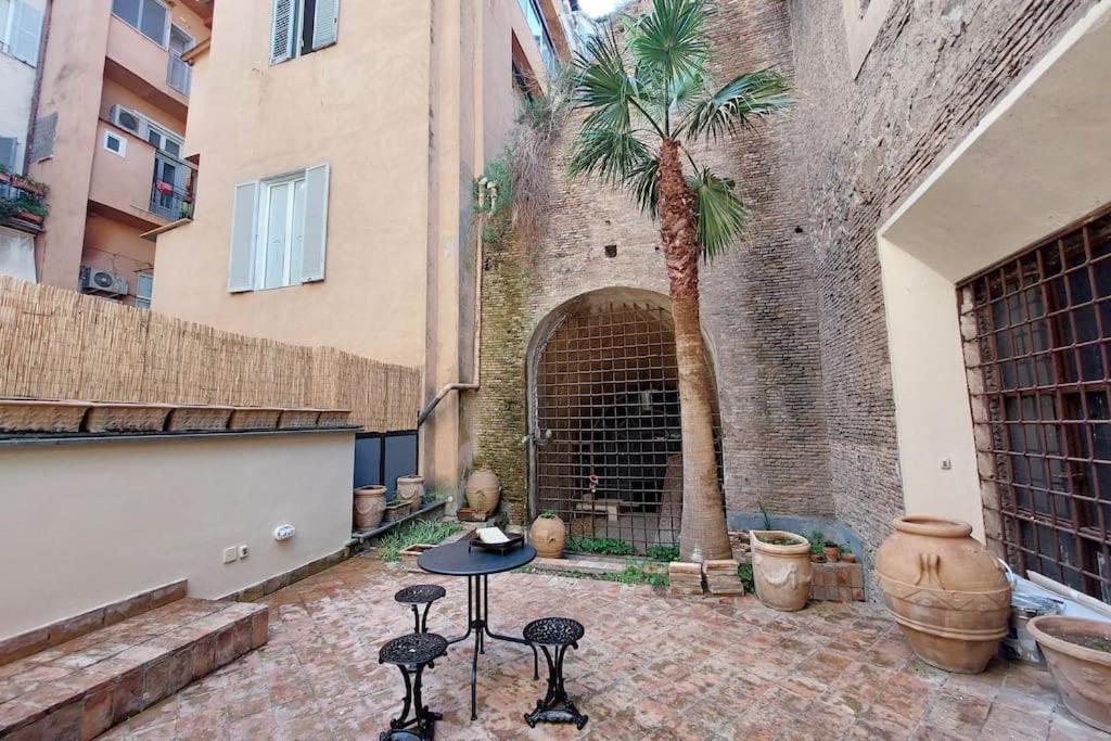 Apartamento Pantheon With Private Terrace *