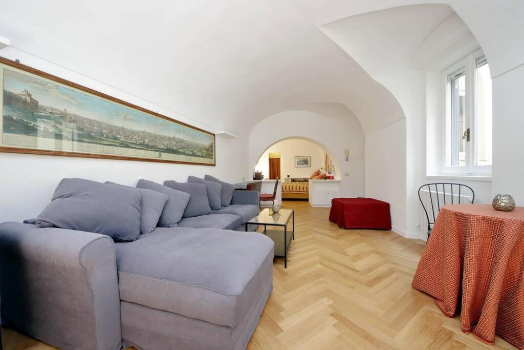 Apartamento Pantheon With Private Terrace