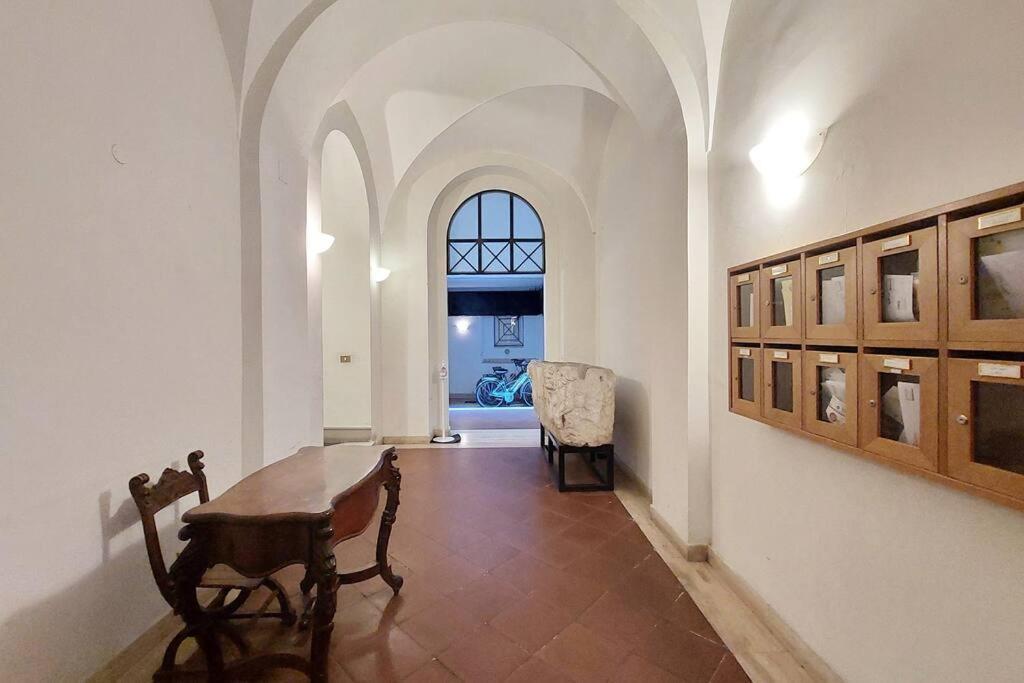 Pantheon With Private Terrace * Roma