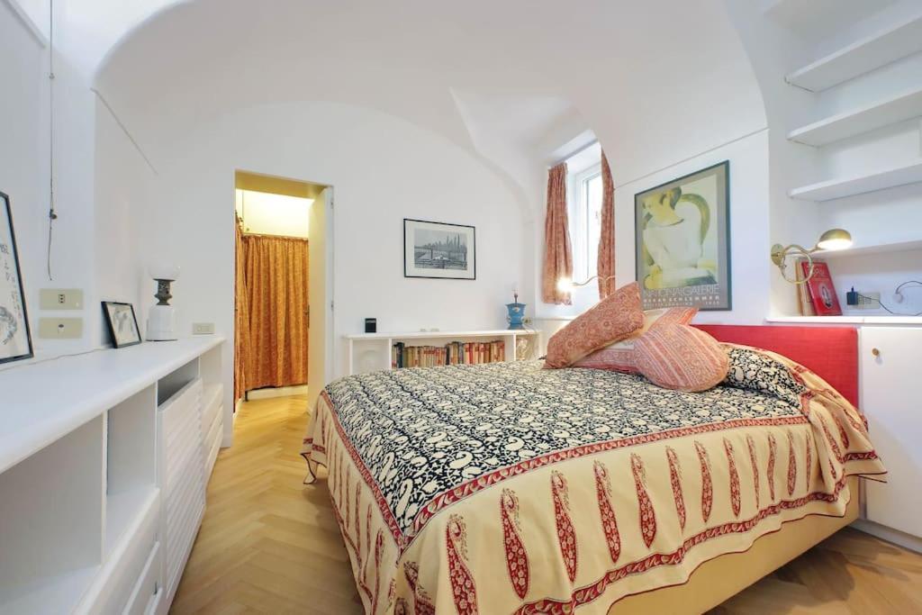 Apartamento Pantheon With Private Terrace Roma