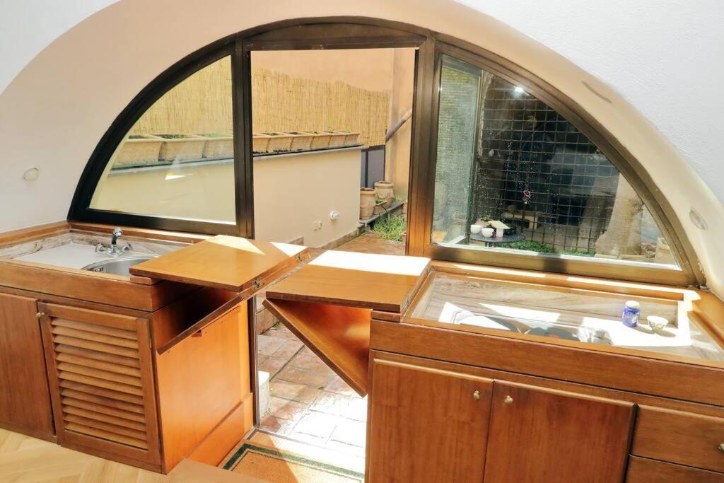 Pantheon With Private Terrace * Roma