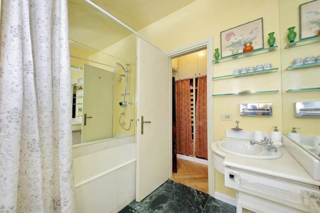 Apartamento Pantheon With Private Terrace *