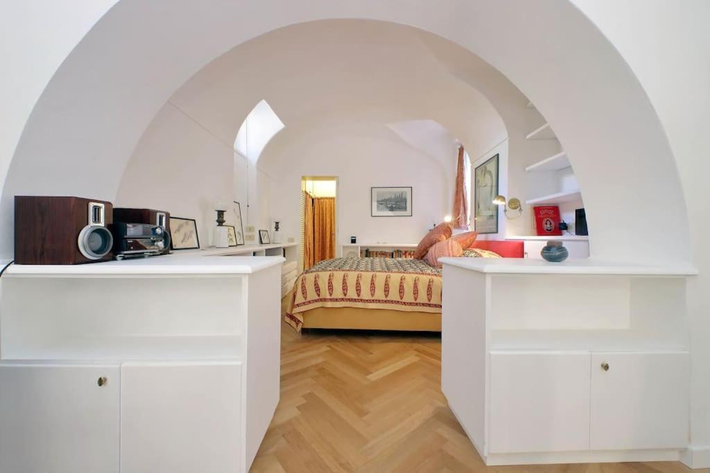 Pantheon With Private Terrace Apartamento Roma