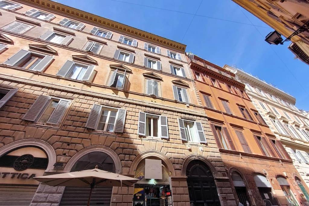 Apartamento Pantheon With Private Terrace *
