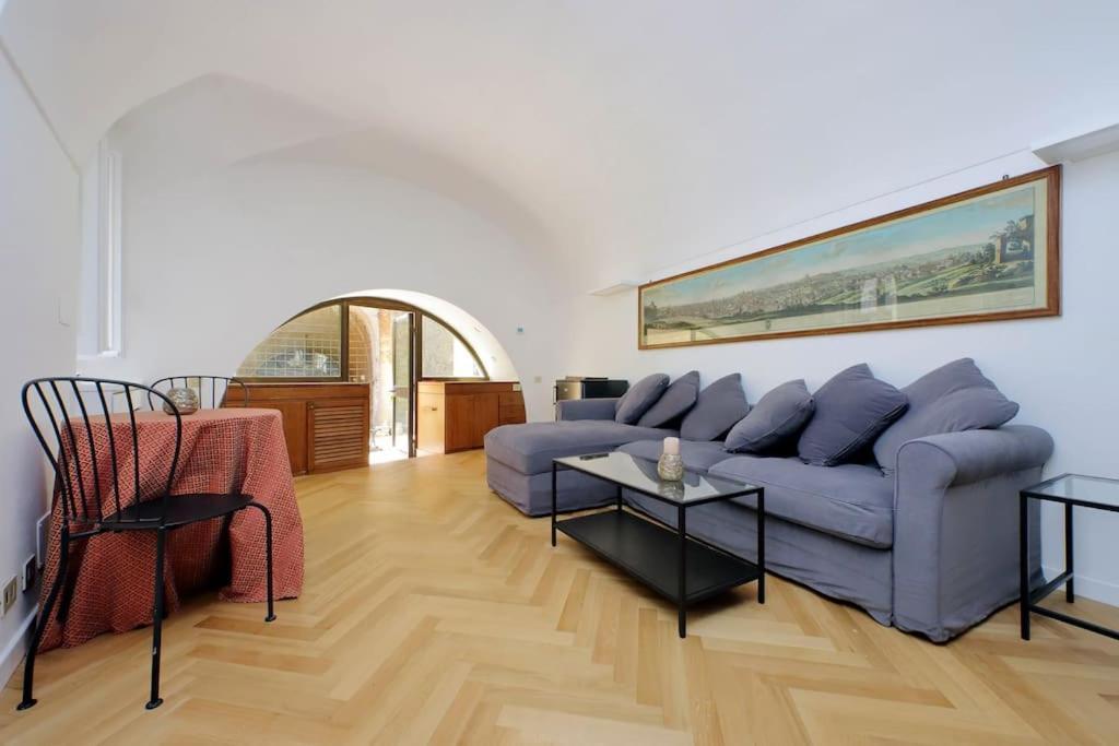 Apartamento Pantheon With Private Terrace