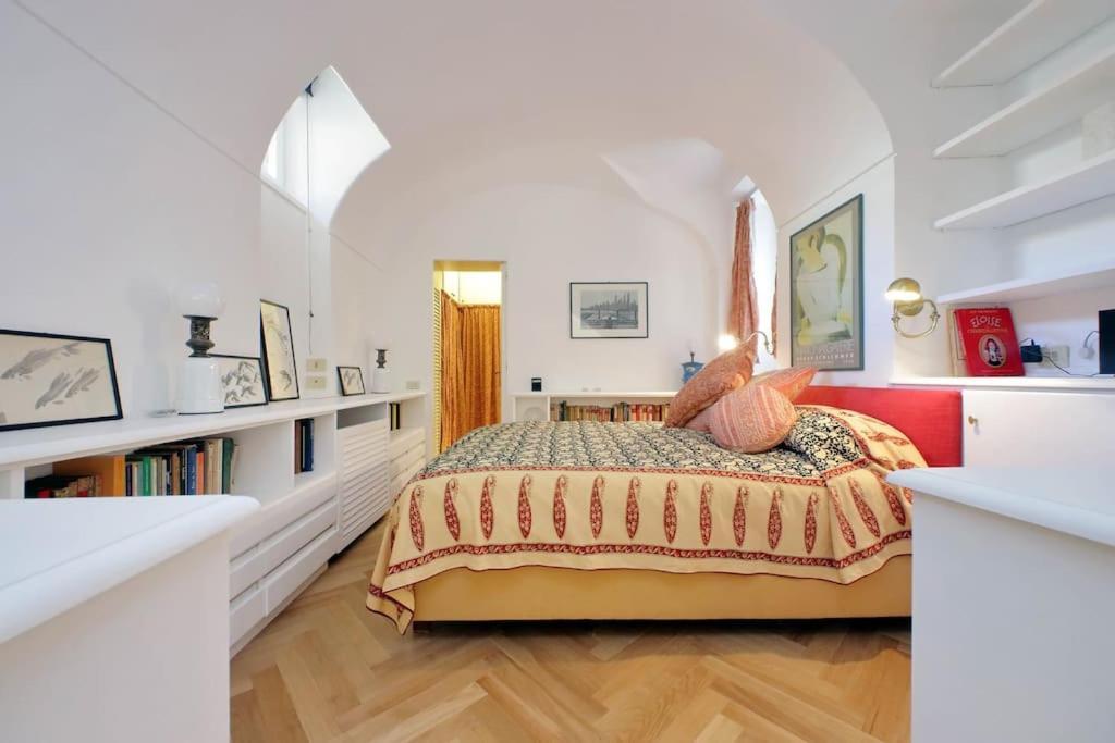 Pantheon With Private Terrace * Roma