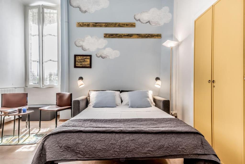 Vatican Blue Sky Apartamento *