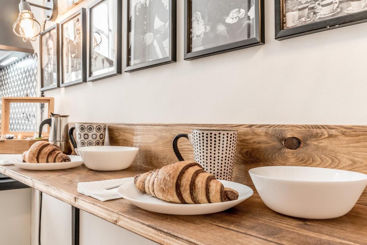 Apartamento Vatican Blue Sky Roma