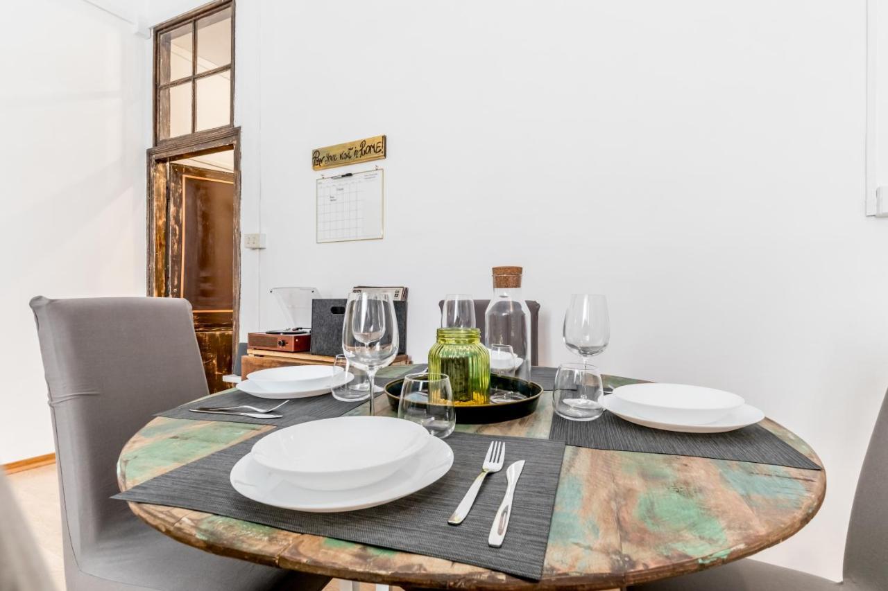 Apartamento Vatican Blue Sky *