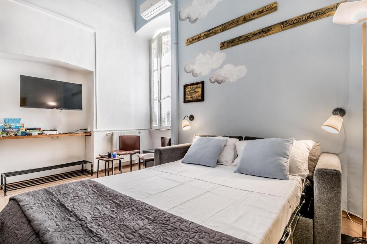 Apartamento Vatican Blue Sky