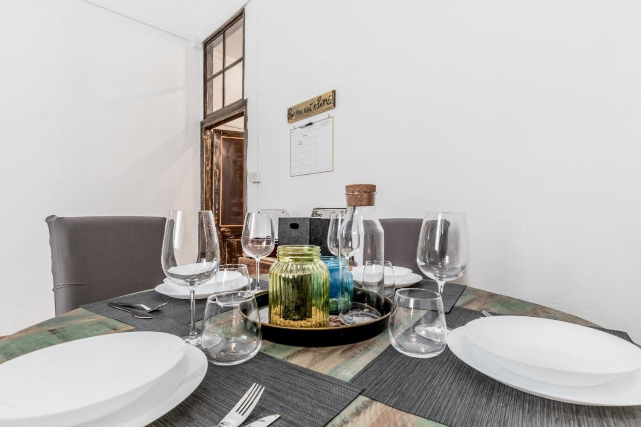 Apartamento Vatican Blue Sky Roma