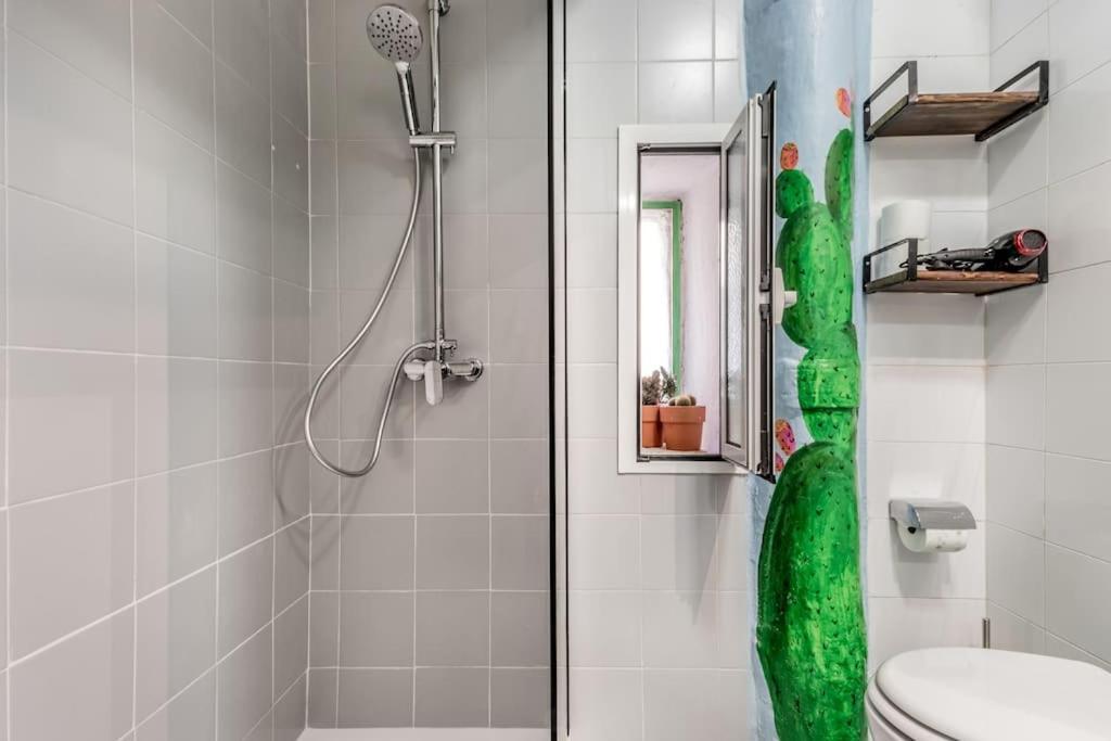 Apartamento Vatican Blue Sky Roma