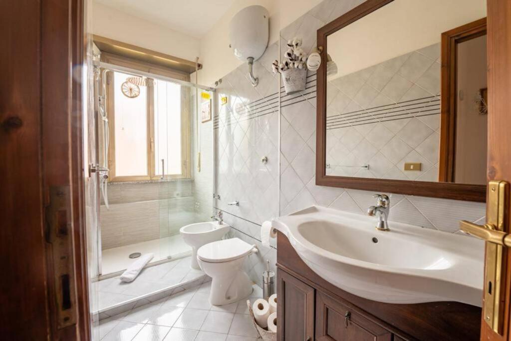 Appartamento Sempione Da Giulio Roma