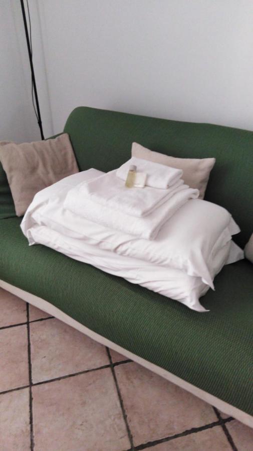 Apartamento Luxury Sant Angelo