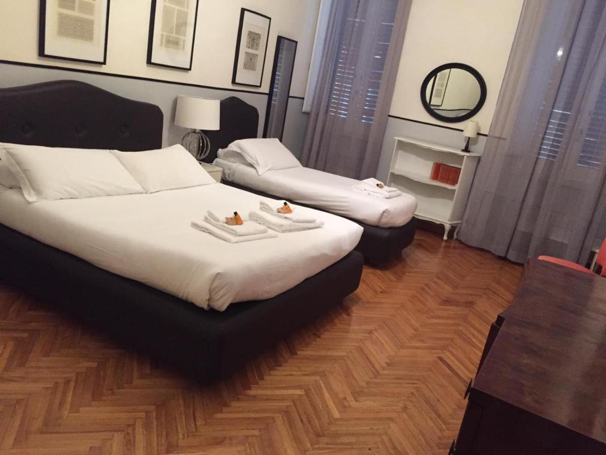 Apartamento Luxury Sant Angelo