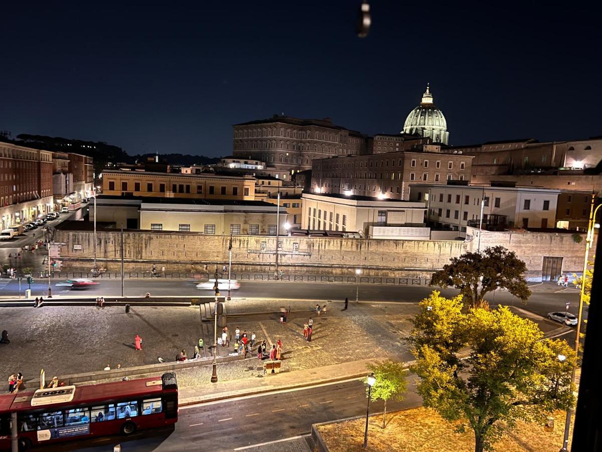 Imperium Gjestgiverier Roma