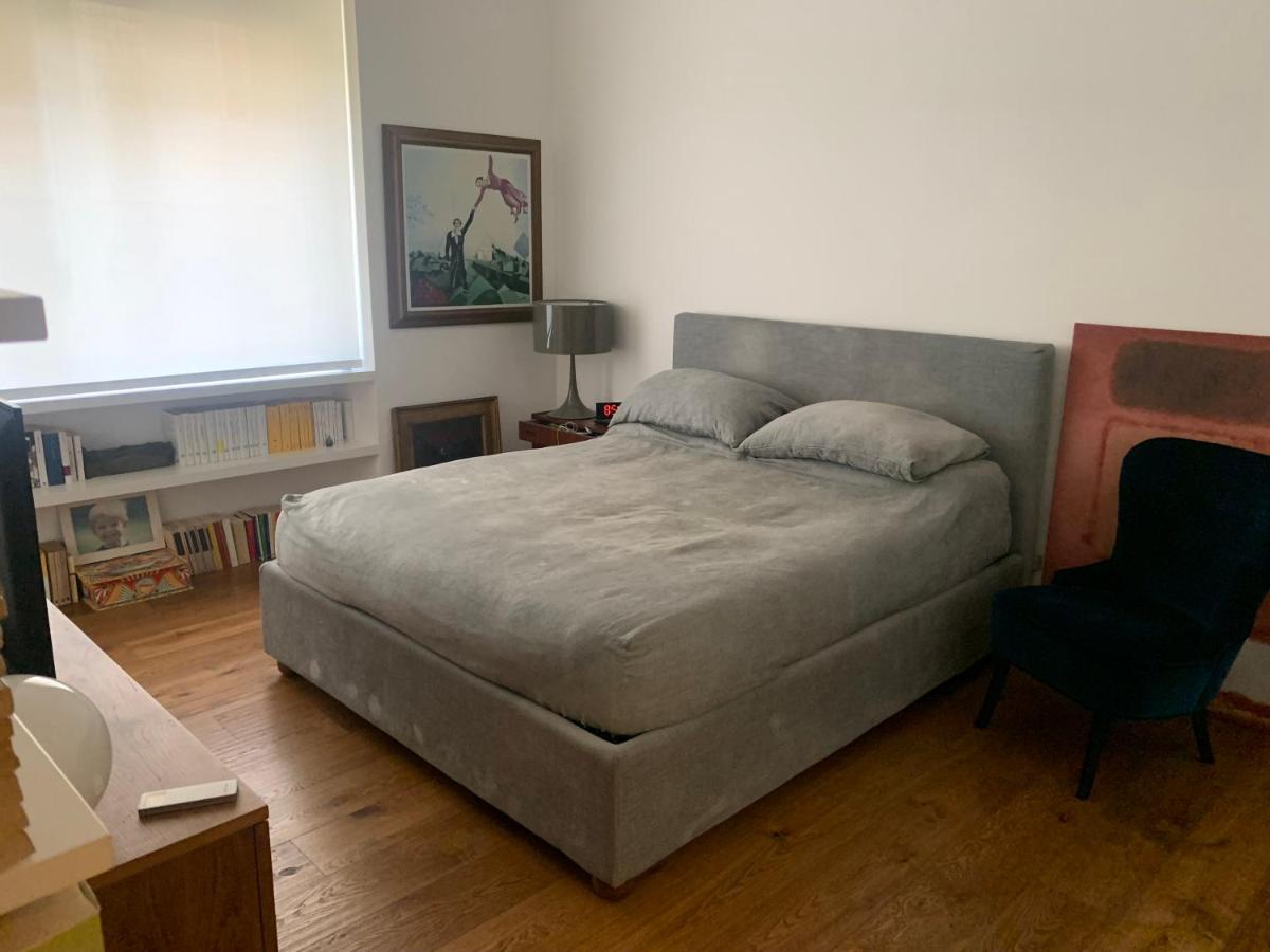 Con Terrazza E Luminoso Apartamento *