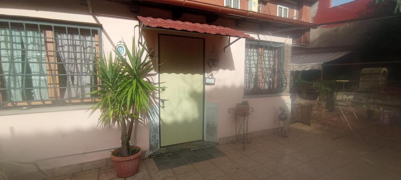 Guest house Semplicemente A Casa *