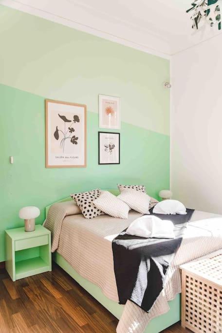 Domus Trastevere 900 Apartment Rom