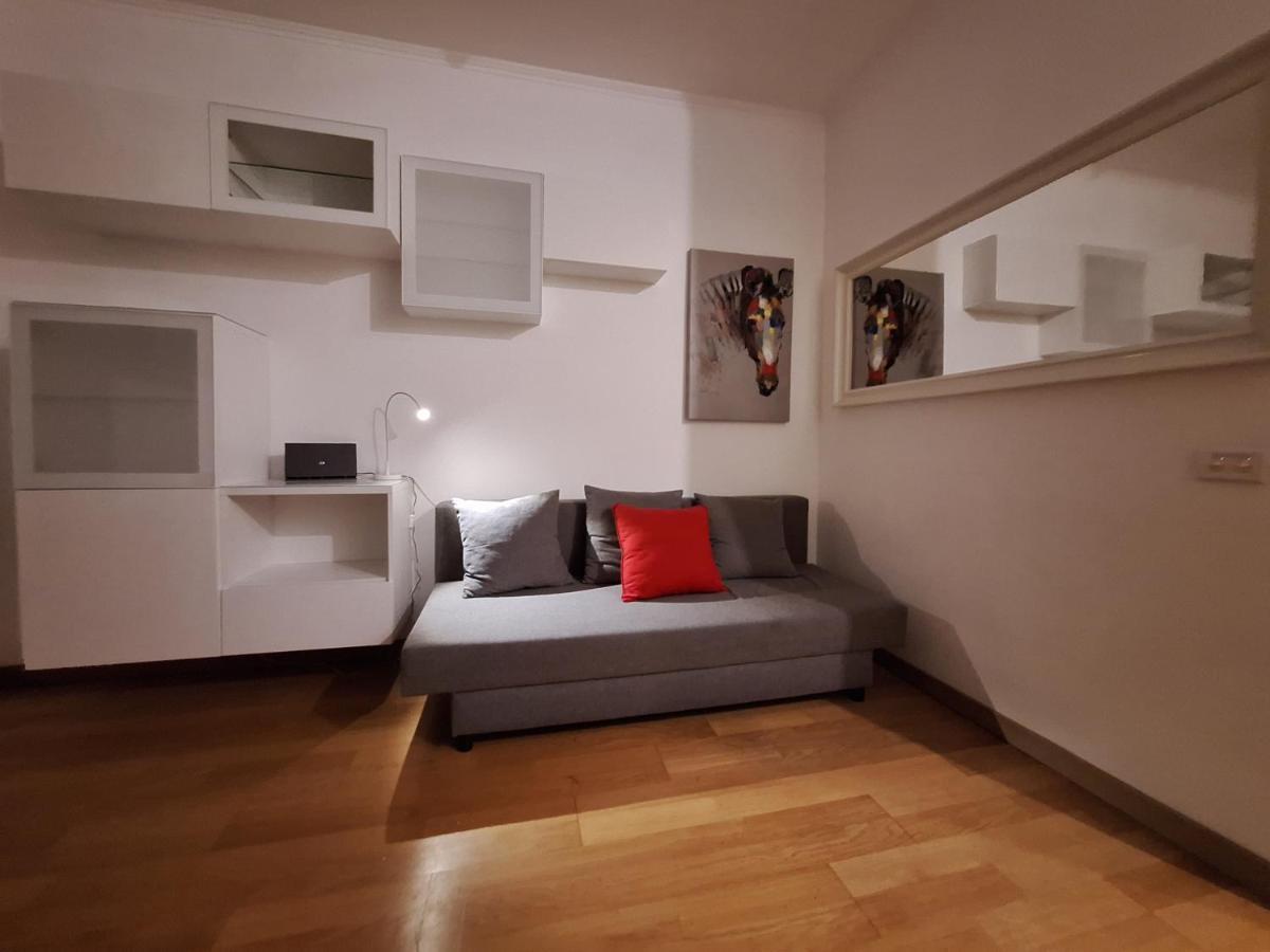 Casa Vidaschi Apartamento *