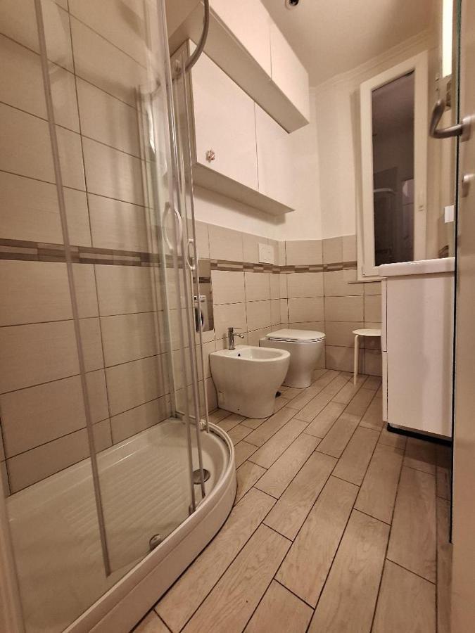 Apartamento Casa Vidaschi Roma