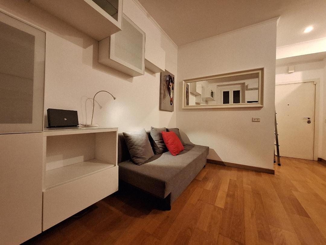 Apartamento Casa Vidaschi *