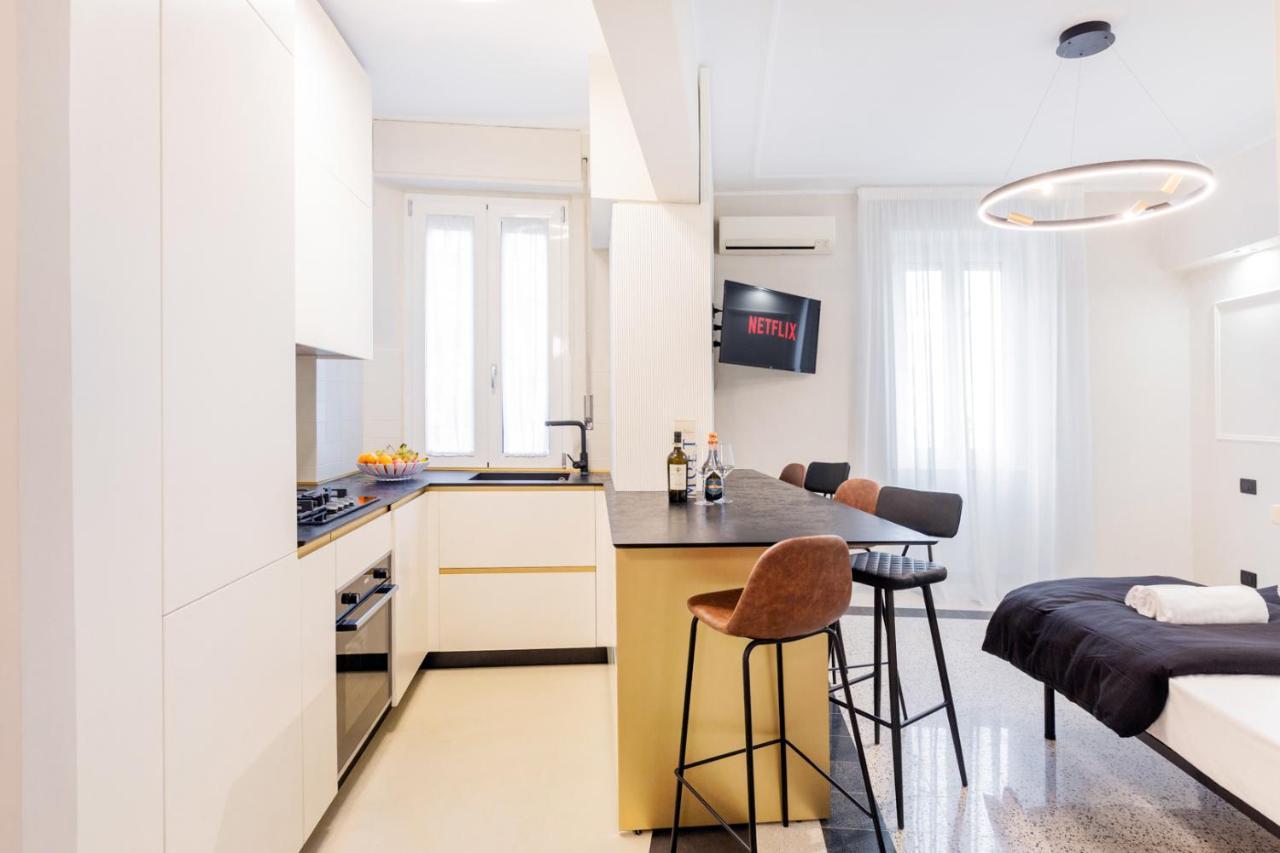 Casa vacanze Luciano Luxury *