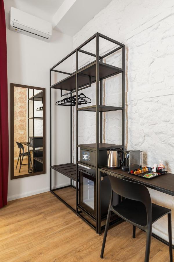 Adelante Piazza Bologna Bed and breakfast Roma