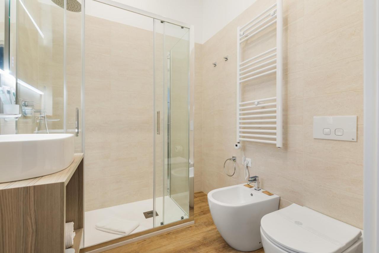 Adelante Piazza Bologna Bed and breakfast Roma
