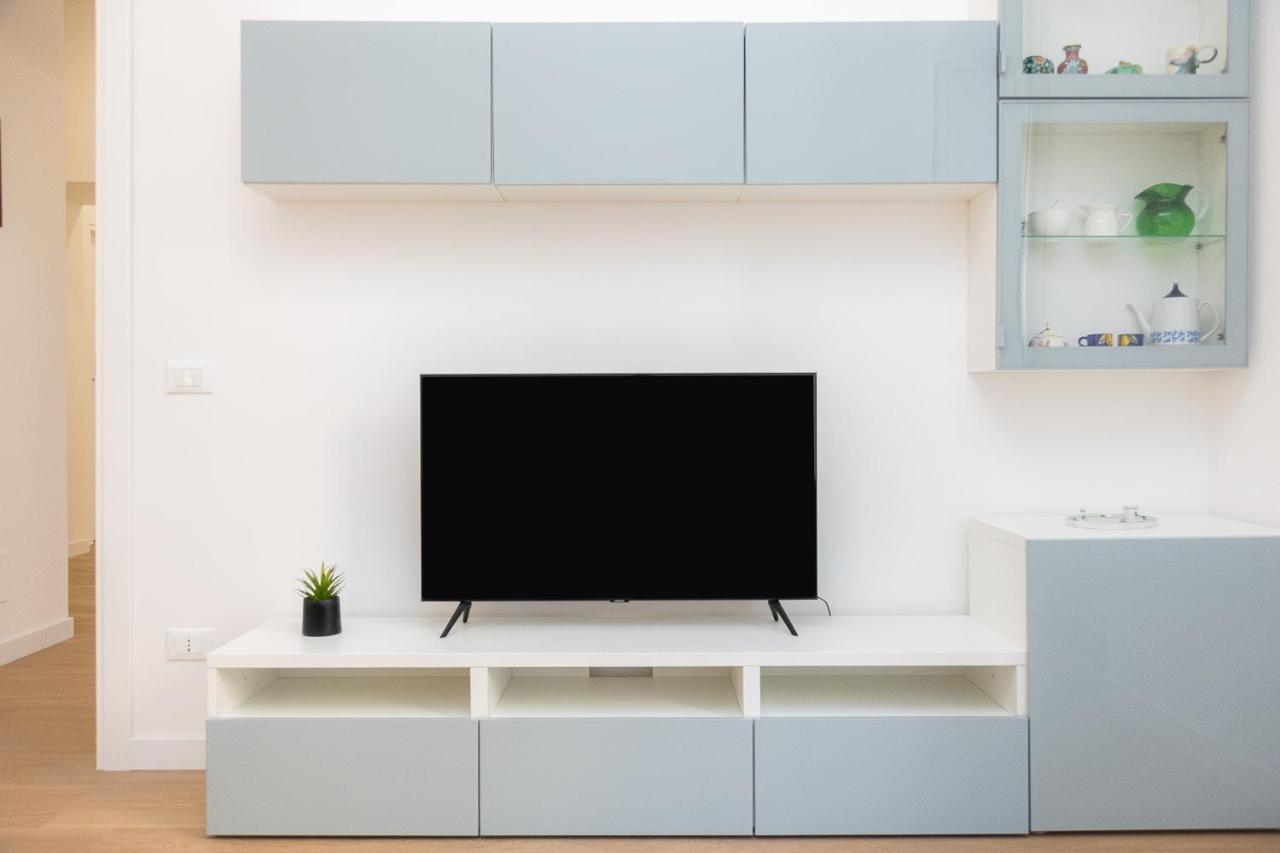 Apartment Faleria By In