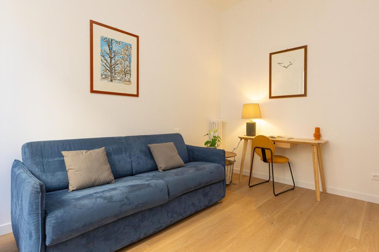 Faleria By In Apartment *