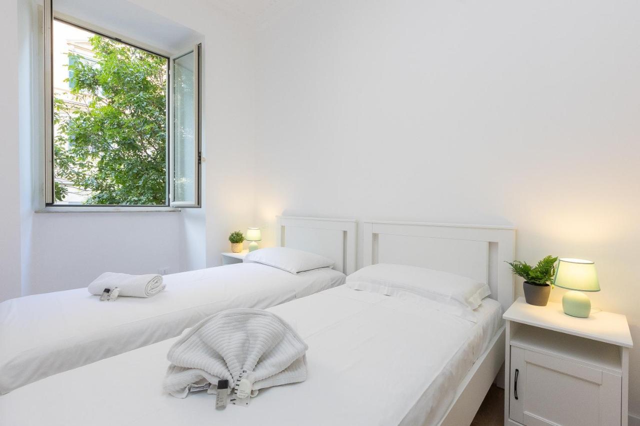 Faleria By In Apartment *
