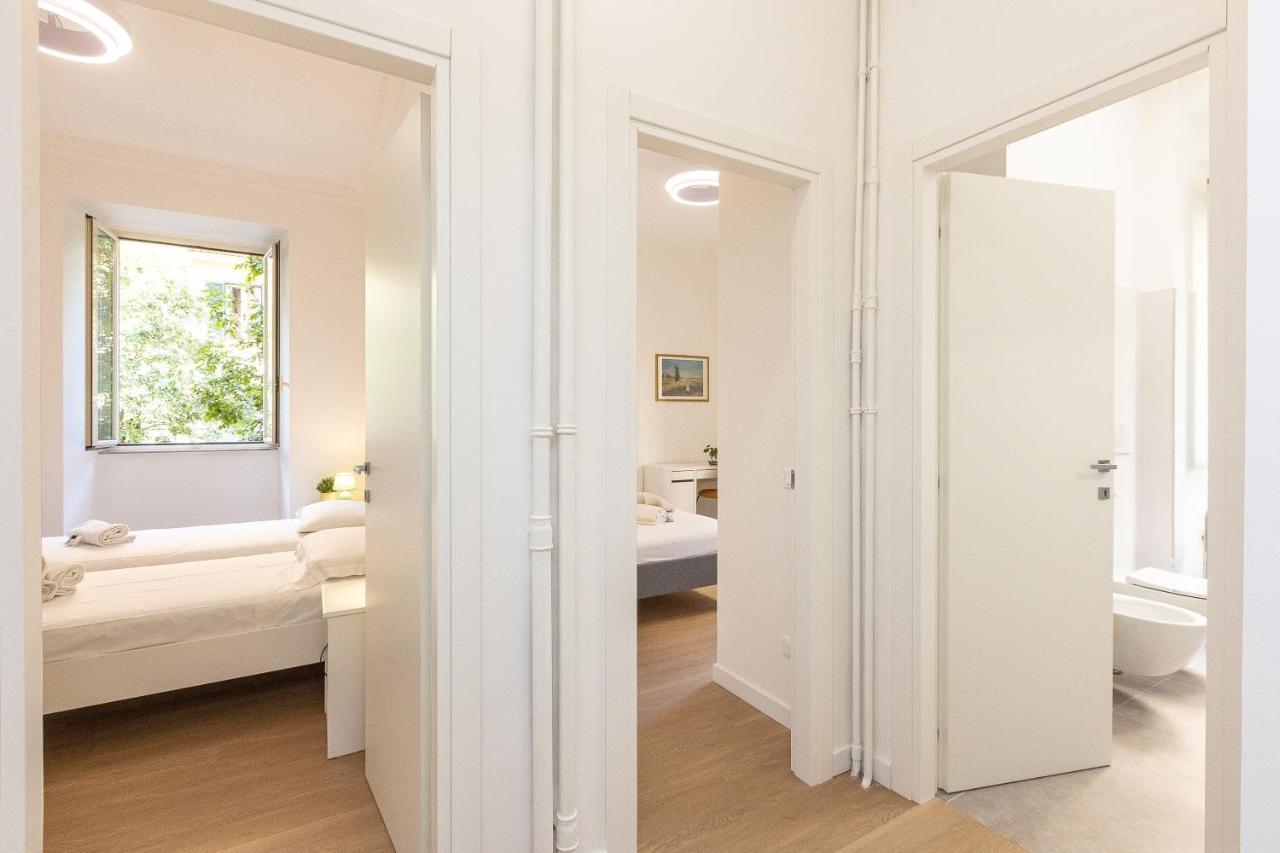 Apartment Faleria By In Rome