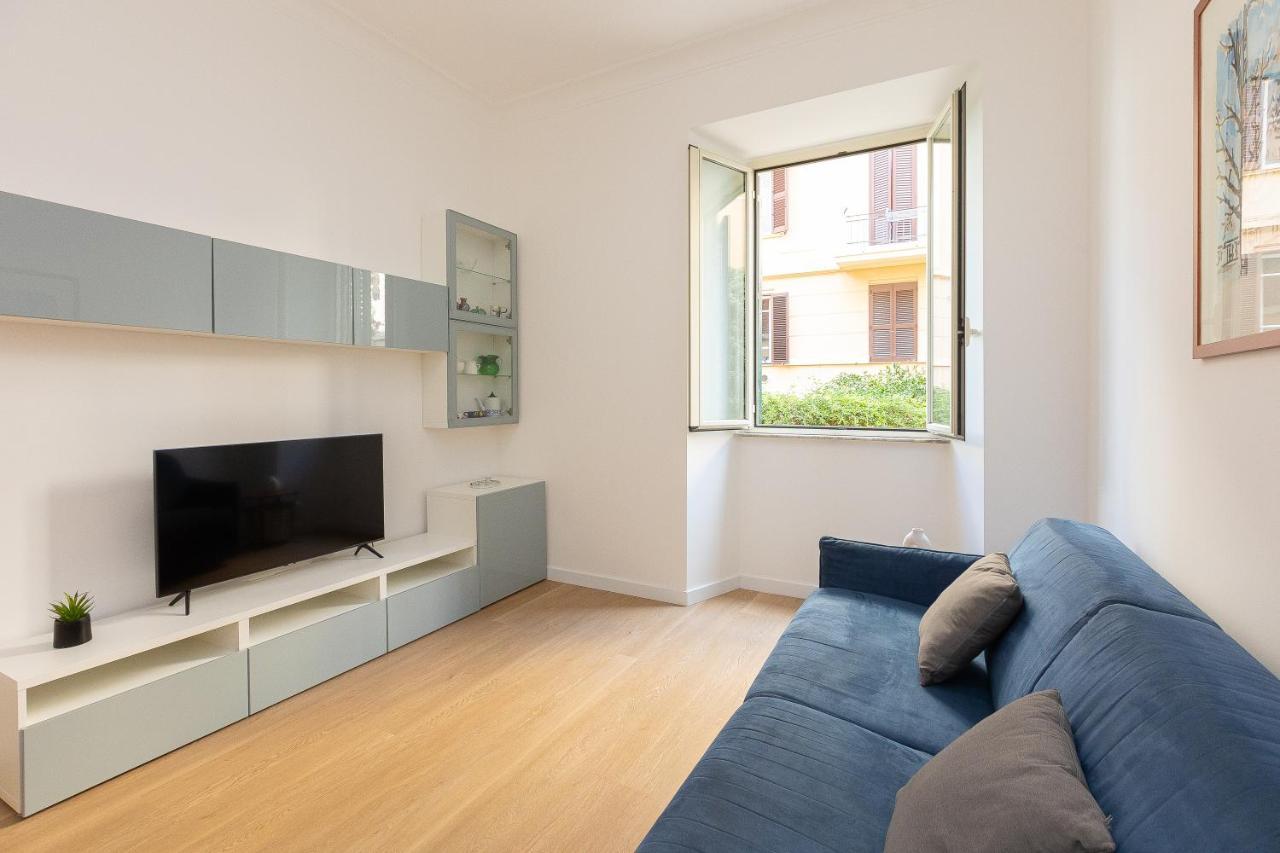 Apartment Faleria By In