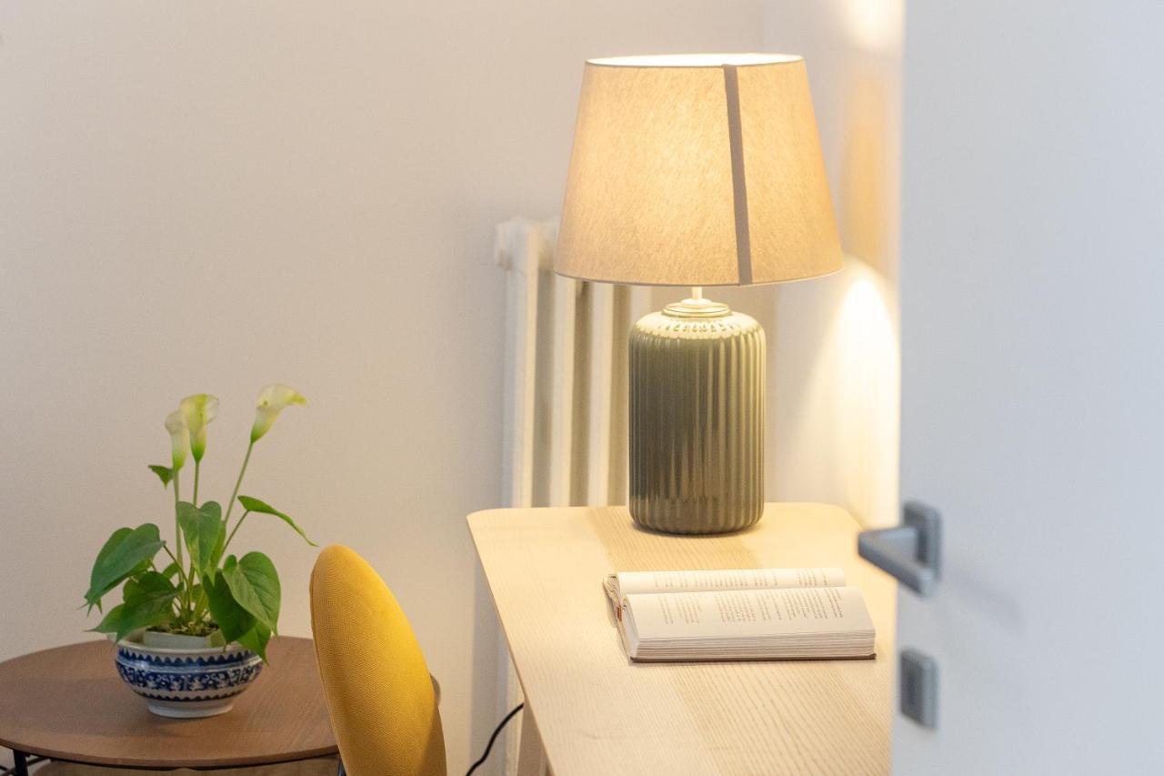 Apartment Faleria By In *