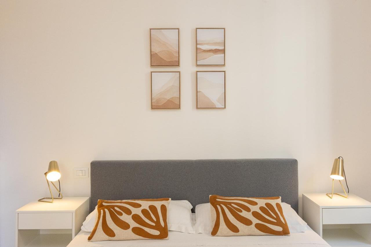 Apartment Faleria By In