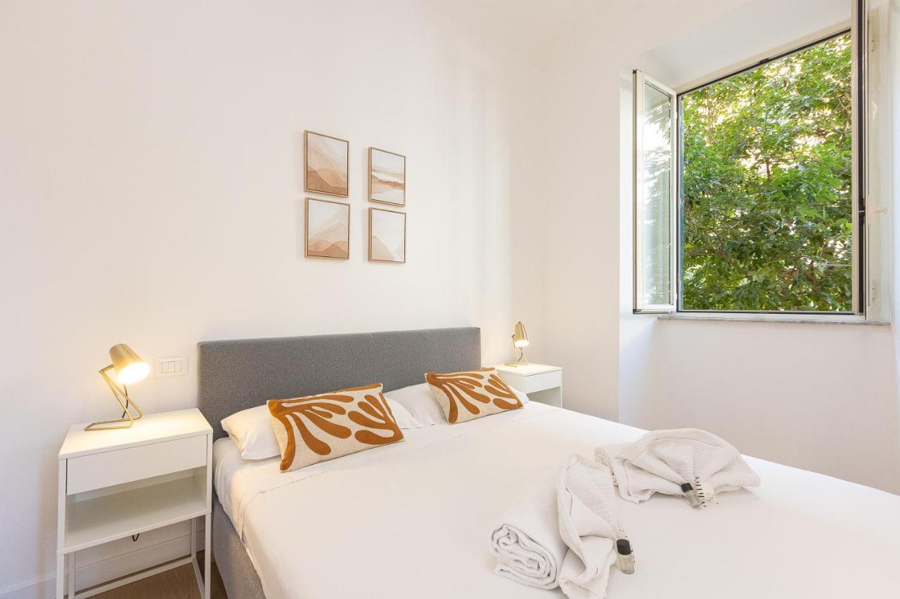 Apartment Faleria By In